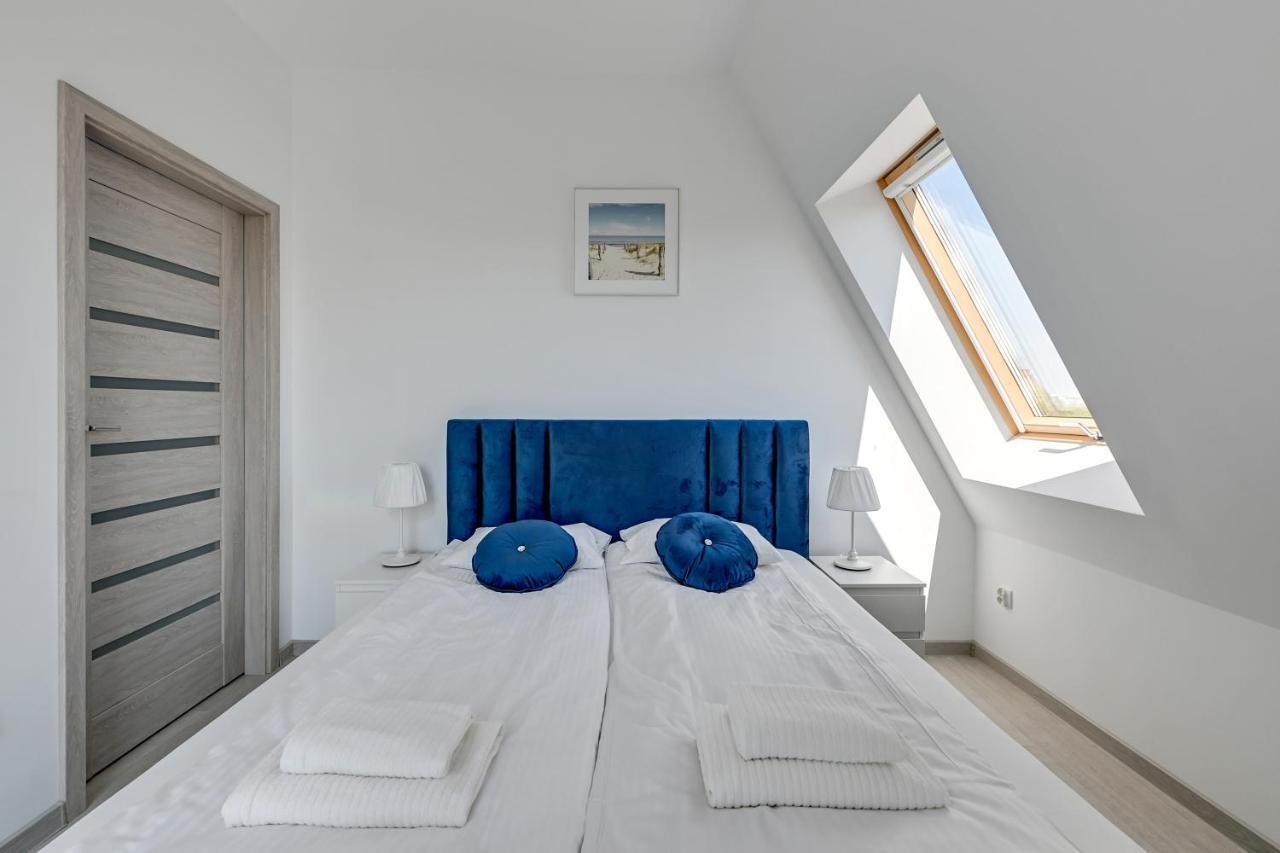Comfort Apartments Torunska Gdansk Ngoại thất bức ảnh